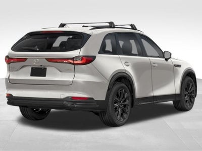 2026 Mazda Mazda CX-90 3.3 Turbo S Premium Sport AWD