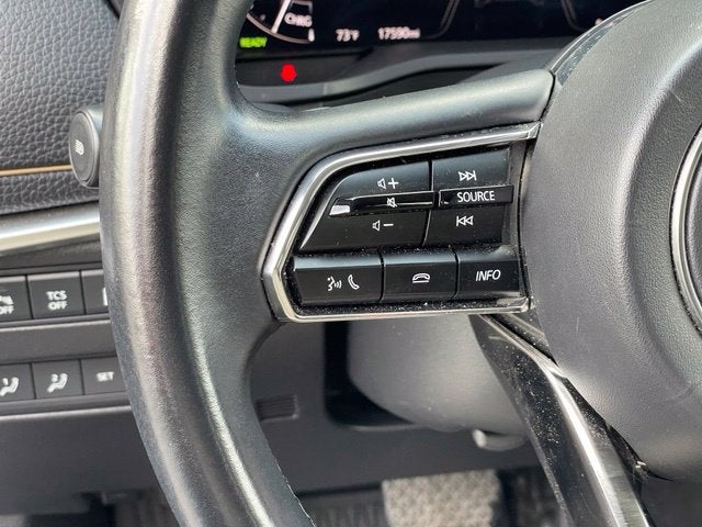 2024 Mazda Mazda CX-90 3.3 Turbo Premium
