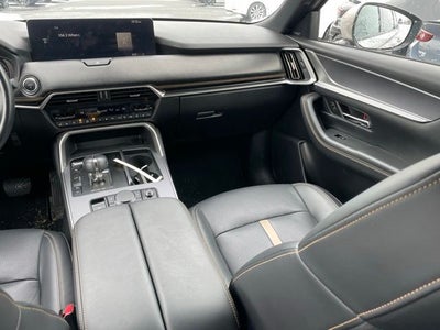 2024 Mazda Mazda CX-90 PHEV Premium Plus