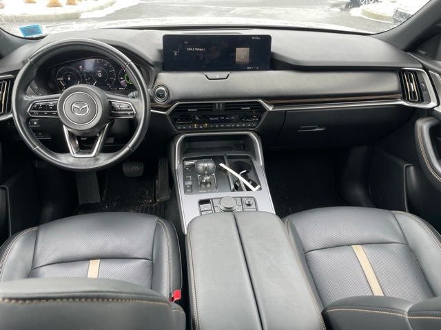2024 Mazda Mazda CX-90 PHEV Premium Plus