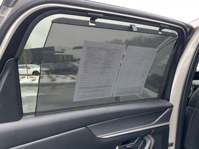 2024 Mazda Mazda CX-90 PHEV Premium Plus