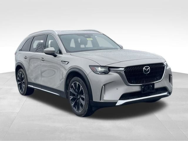 2024 Mazda Mazda CX-90 PHEV Premium Plus