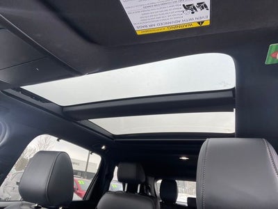 2024 Mazda Mazda CX-90 PHEV Premium Plus