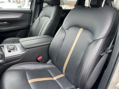 2024 Mazda Mazda CX-90 PHEV Premium Plus