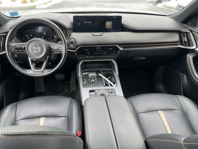 2024 Mazda Mazda CX-90 PHEV Premium Plus