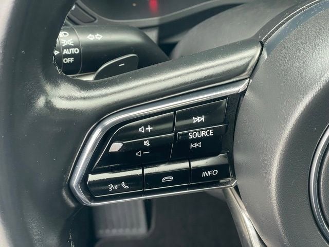 2024 Mazda Mazda CX-90 PHEV Premium Plus