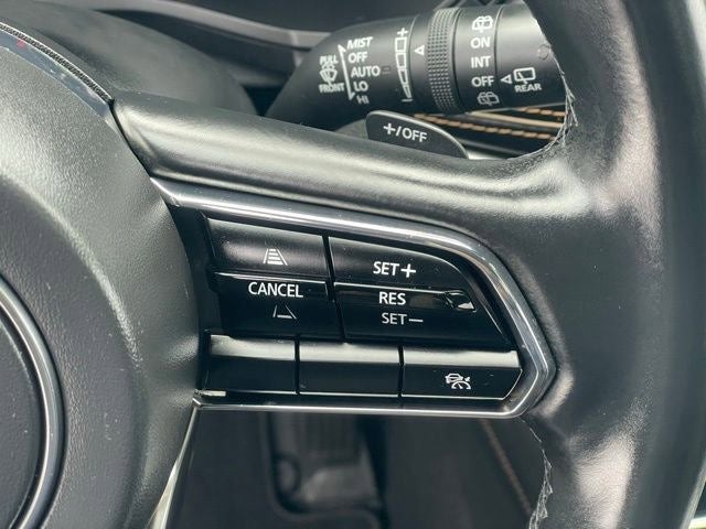 2024 Mazda Mazda CX-90 PHEV Premium Plus