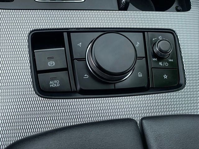 2024 Mazda Mazda CX-90 PHEV Premium Plus