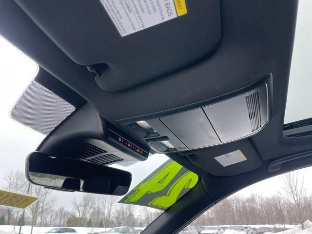 2024 Mazda Mazda CX-90 PHEV Premium Plus