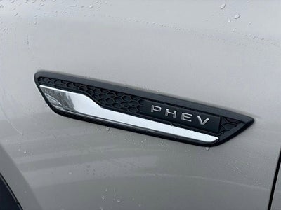2024 Mazda Mazda CX-90 PHEV Premium Plus