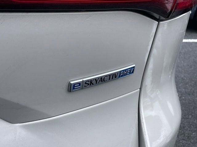 2024 Mazda Mazda CX-90 PHEV Premium Plus