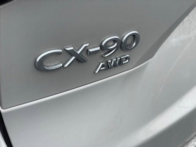 2024 Mazda Mazda CX-90 PHEV Premium Plus