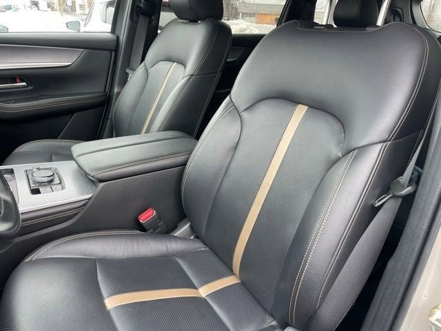 2024 Mazda Mazda CX-90 PHEV Premium Plus