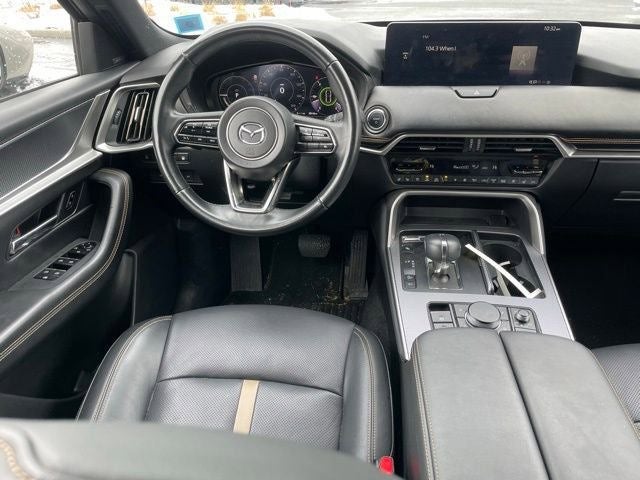 2024 Mazda Mazda CX-90 PHEV Premium Plus