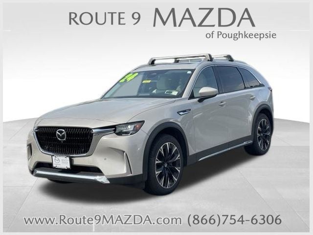 2024 Mazda Mazda CX-90 PHEV Premium Plus
