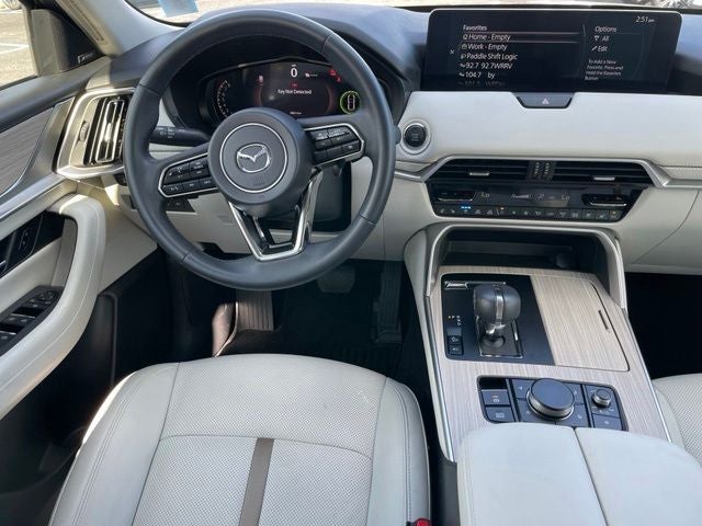 2024 Mazda Mazda CX-90 PHEV Premium Plus
