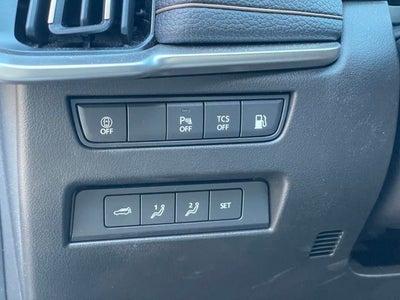 2024 Mazda Mazda CX-90 PHEV Premium Plus