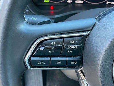 2024 Mazda Mazda CX-90 PHEV Premium Plus