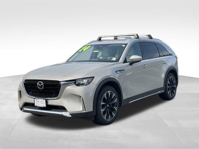 2024 Mazda Mazda CX-90 PHEV Premium Plus