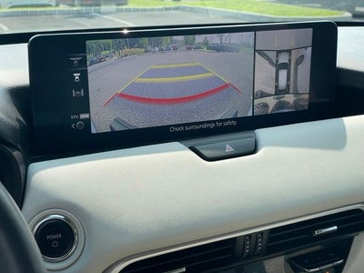 2024 Mazda Mazda CX-90 PHEV Premium Plus