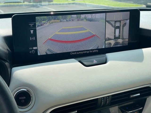 2024 Mazda Mazda CX-90 PHEV Premium Plus