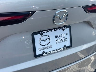 2024 Mazda Mazda CX-90 PHEV Premium Plus