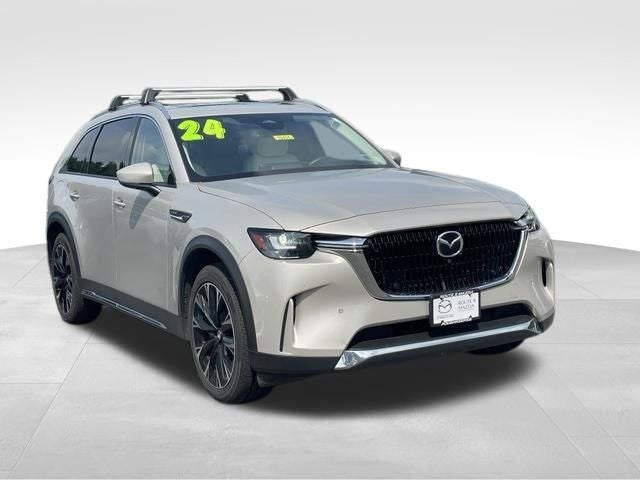 2024 Mazda Mazda CX-90 PHEV Premium Plus