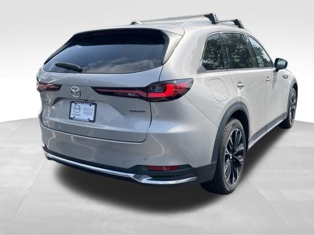 2024 Mazda Mazda CX-90 PHEV Premium Plus