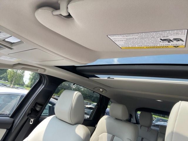 2024 Mazda Mazda CX-90 PHEV Premium Plus