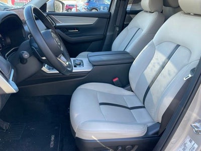 2024 Mazda Mazda CX-90 PHEV Premium Plus