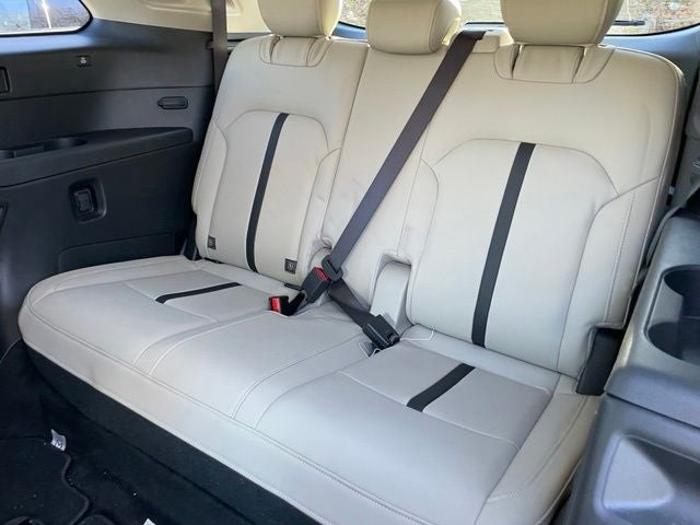 2024 Mazda Mazda CX-90 PHEV Premium Plus