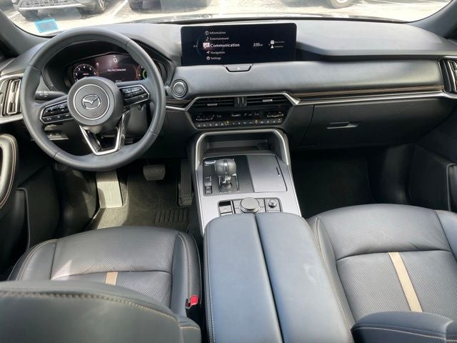 2024 Mazda Mazda CX-90 PHEV Premium Plus