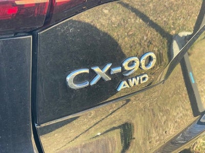 2024 Mazda Mazda CX-90 PHEV Premium Plus