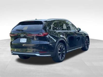 2024 Mazda Mazda CX-90 PHEV Premium Plus