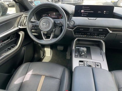 2024 Mazda Mazda CX-90 PHEV Premium Plus