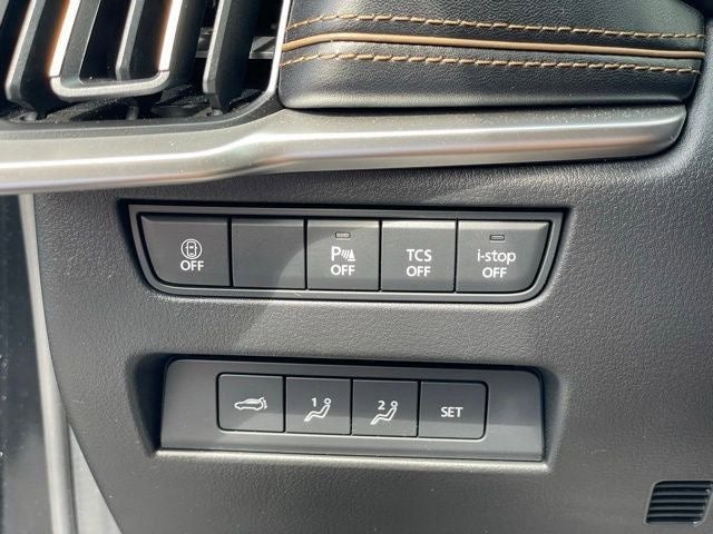 2024 Mazda Mazda CX-90 PHEV Premium Plus