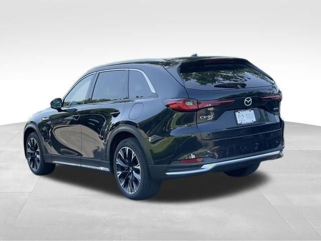 2024 Mazda Mazda CX-90 PHEV Premium Plus