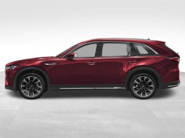 2026 Mazda Mazda CX-90 Plug-In Hybrid Premium Plus AWD