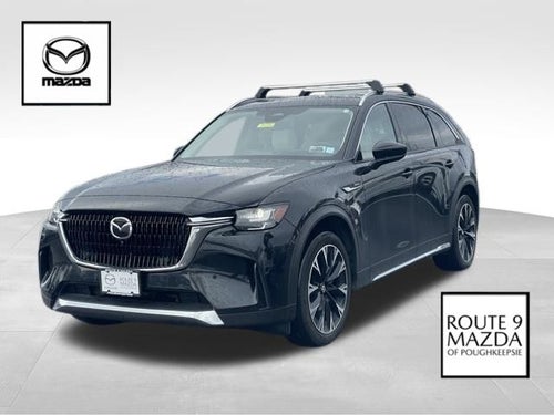 2024 Mazda Mazda CX-90 PHEV Premium Plus