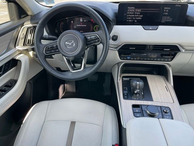 2024 Mazda Mazda CX-90 PHEV Premium Plus