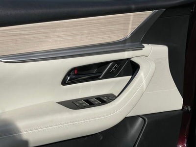 2024 Mazda Mazda CX-90 PHEV Premium Plus