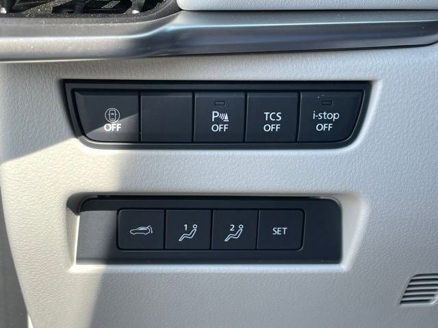 2024 Mazda Mazda CX-90 PHEV Premium Plus