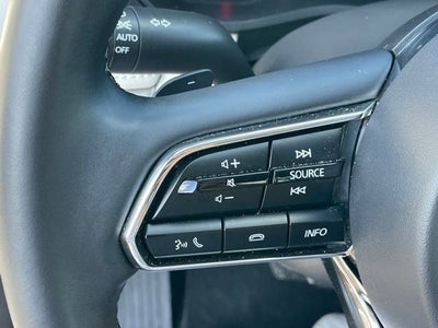 2024 Mazda Mazda CX-90 PHEV Premium Plus