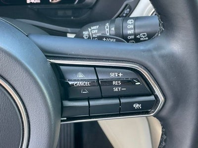 2024 Mazda Mazda CX-90 PHEV Premium Plus