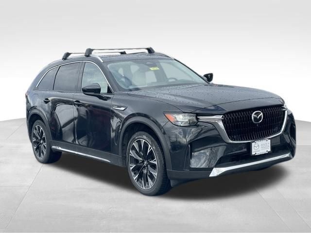 2024 Mazda Mazda CX-90 PHEV Premium Plus