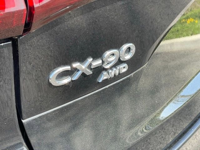 2024 Mazda Mazda CX-90 PHEV Premium Plus