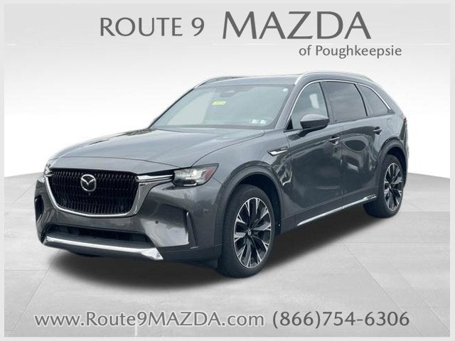 2024 Mazda Mazda CX-90 PHEV Premium Plus
