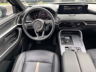 2024 Mazda Mazda CX-90 PHEV Premium Plus