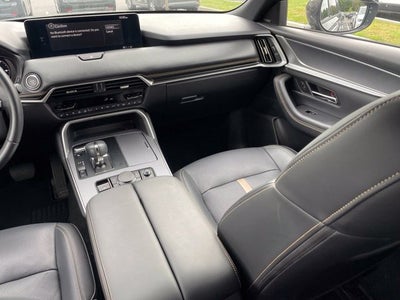 2024 Mazda Mazda CX-90 PHEV Premium Plus