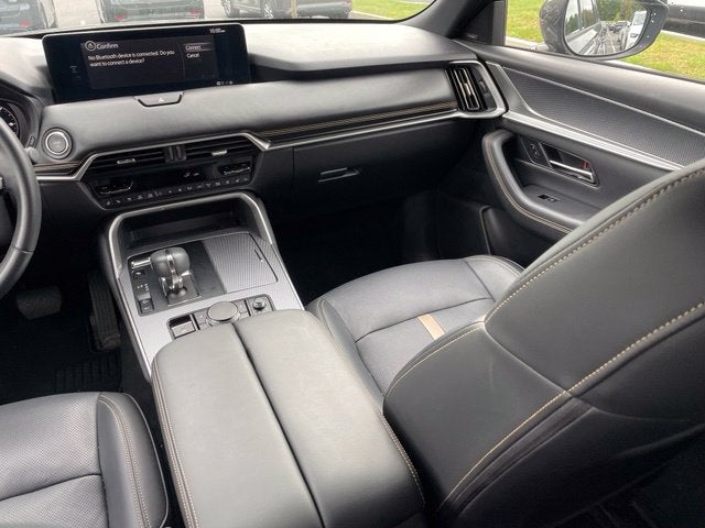 2024 Mazda Mazda CX-90 PHEV Premium Plus
